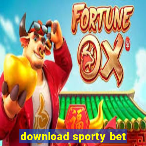 download sporty bet